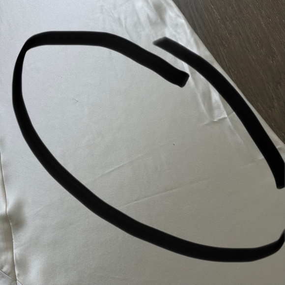 Reformation RONDA White Ivory Silk Maxi Dress Gown Size 6 Bridal Wedding w/ tag - Picture 12 of 16